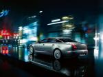 Jaguar XJ 2009 года